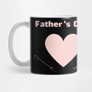 Father's day Mug